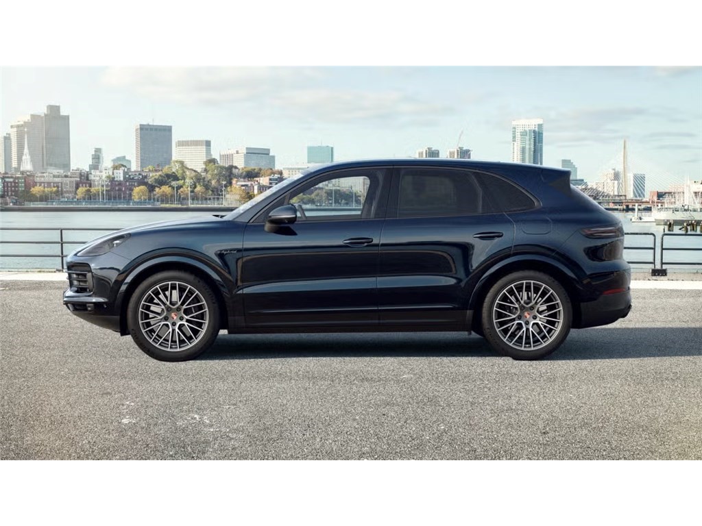 PORSCHE CAYENNE E HYBRID 3 0 V6 462 CH TIPTRONIC BVA Segond Automobiles