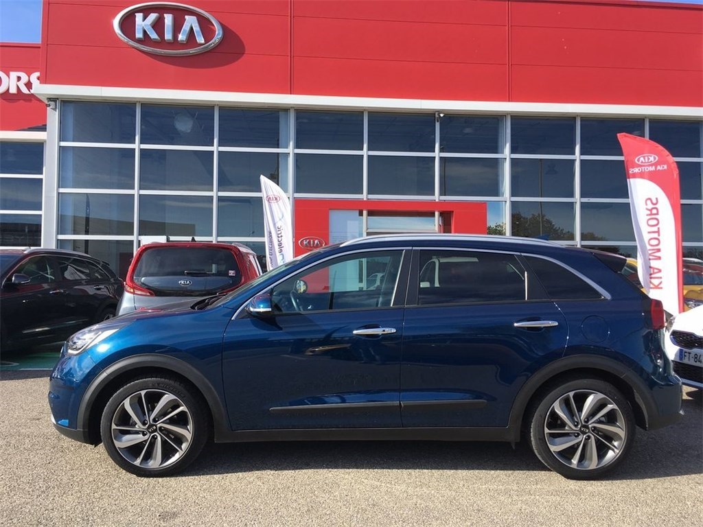 KIA