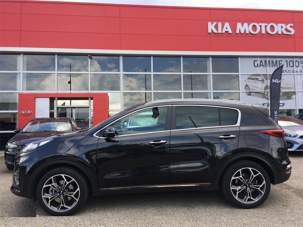 KIA