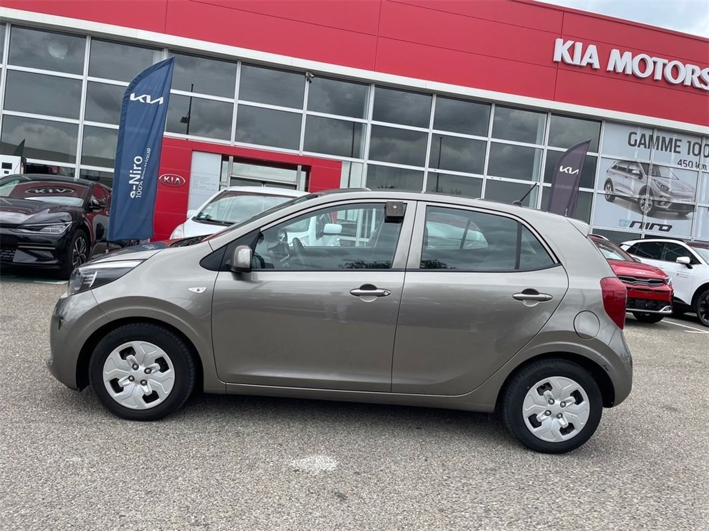 KIA