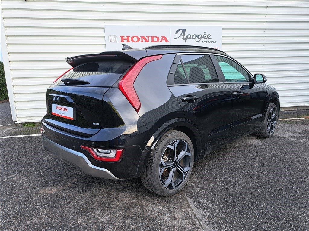 KIA NIRO