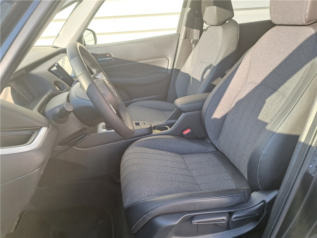 HONDA JAZZ E:HEV