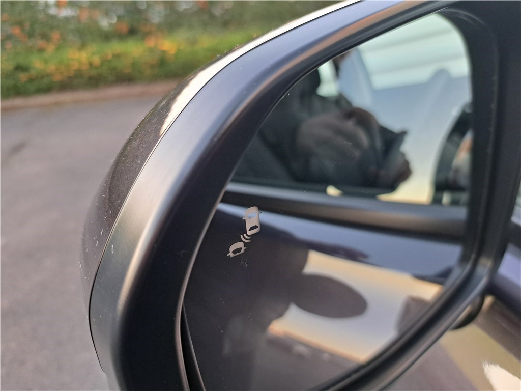 HONDA ZR-V E:HEV