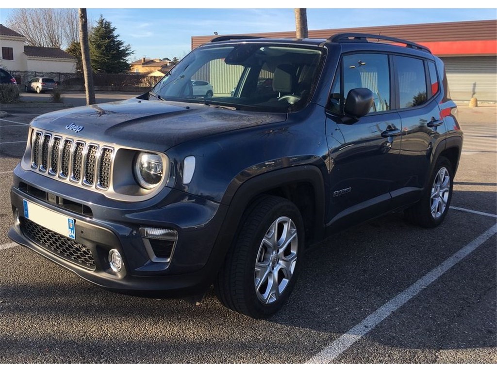 RENEGADE MY20