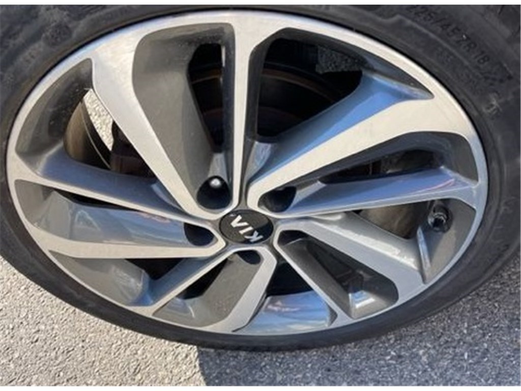 KIA