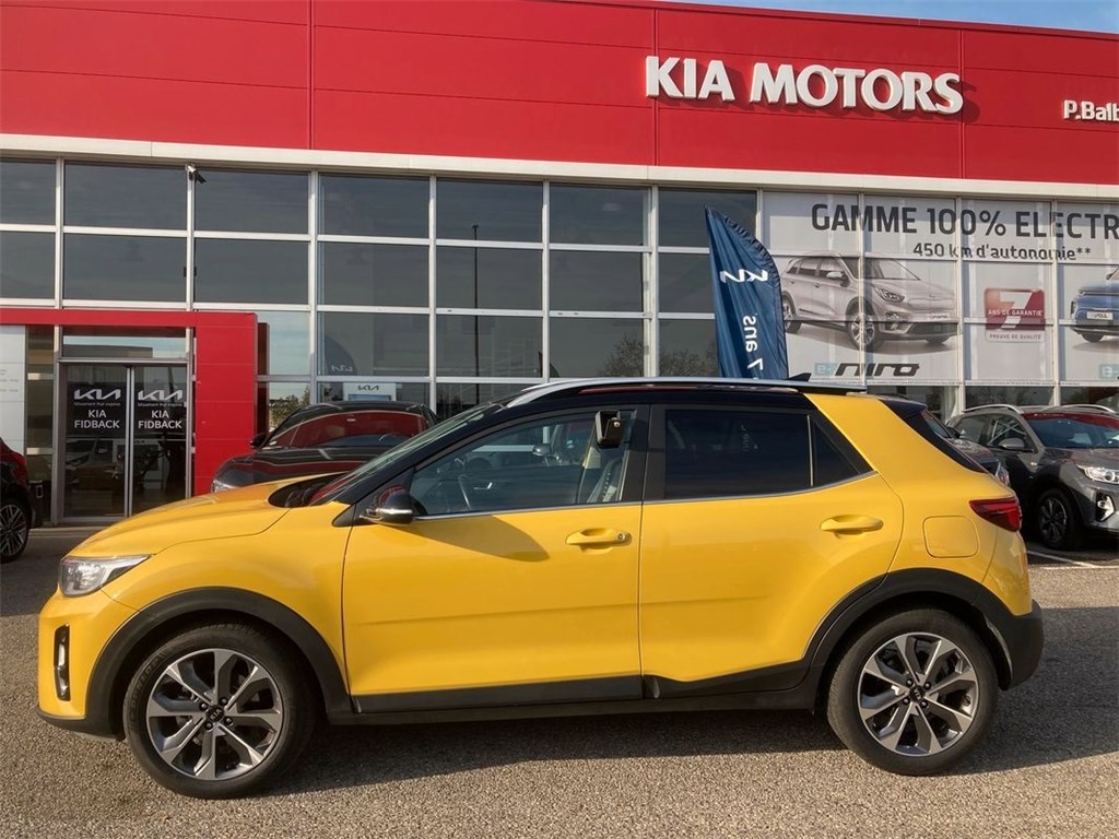 KIA