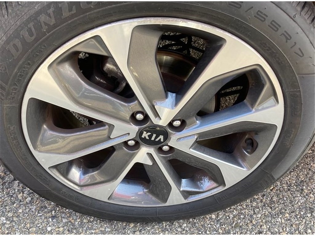 KIA