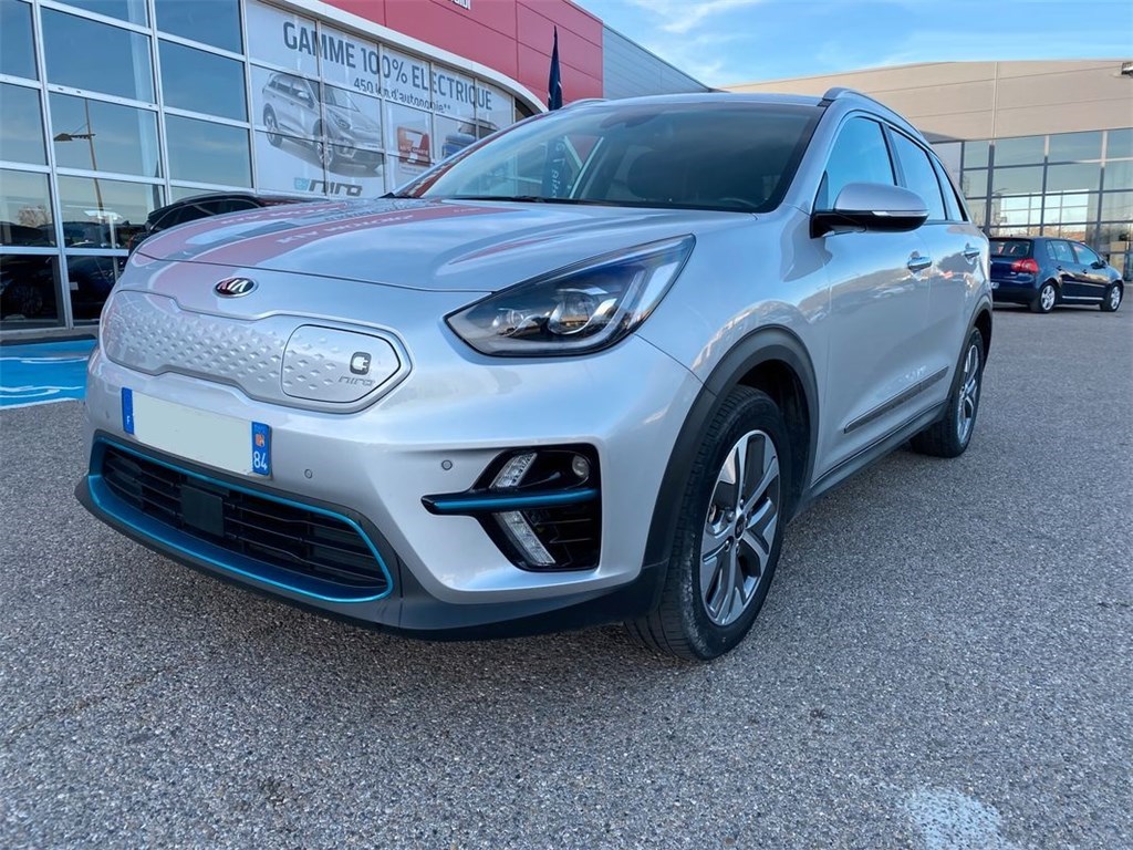 E-NIRO