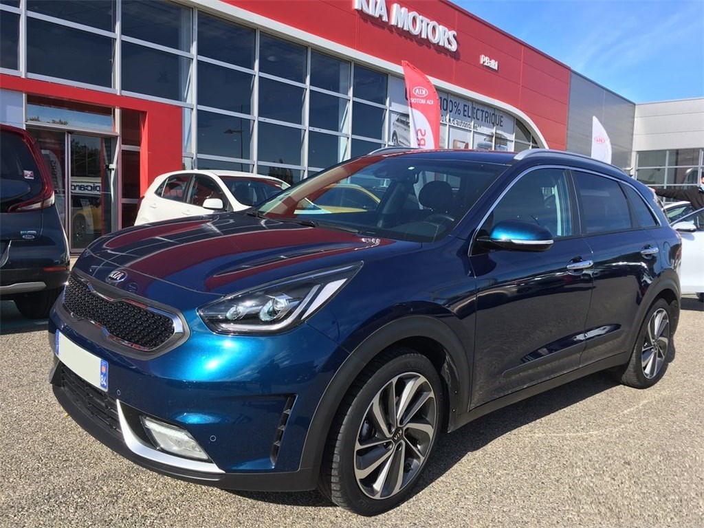 NIRO