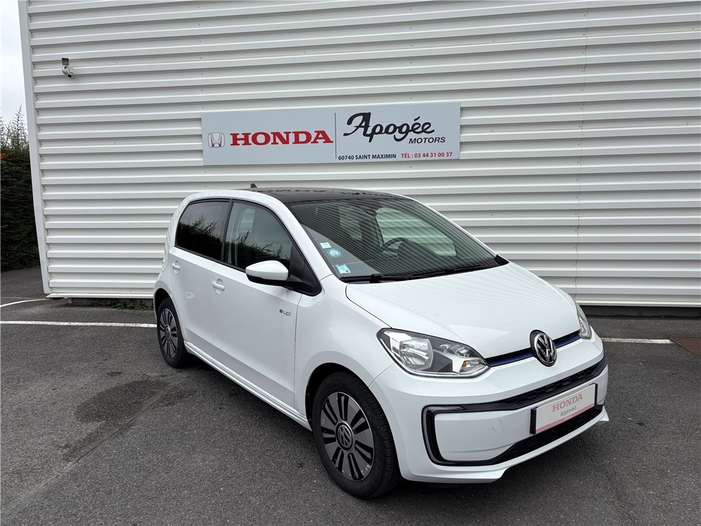 VOLKSWAGEN E-UP!